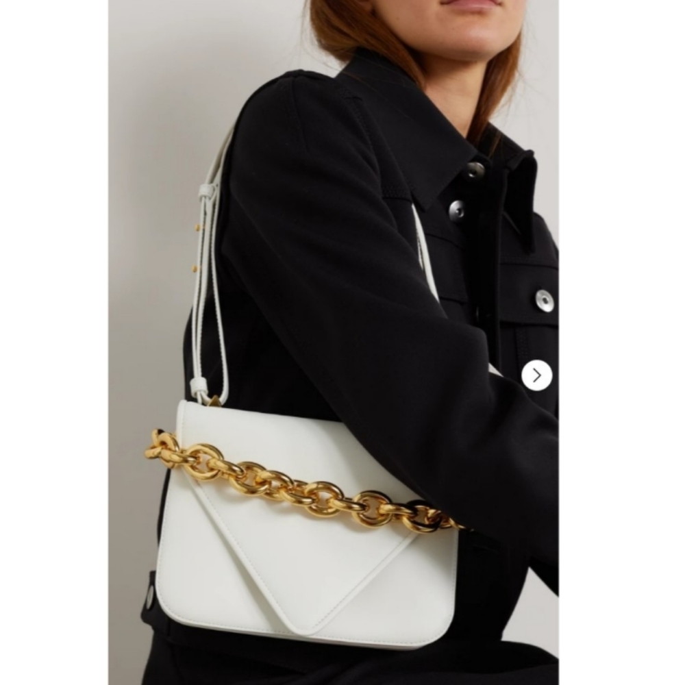Bottega Veneta small mount crossbody bag NWT